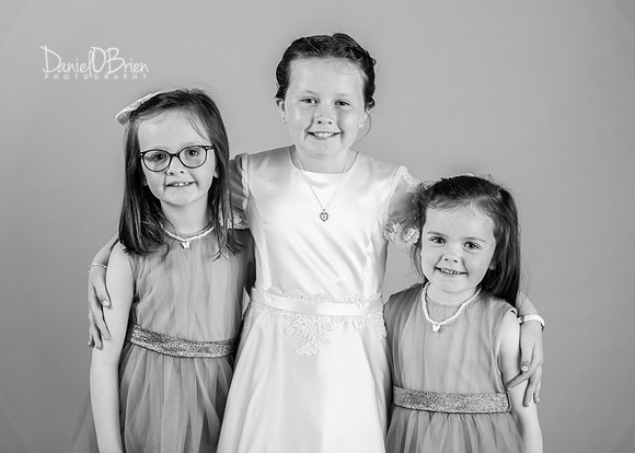 Teagan Communion 7095014