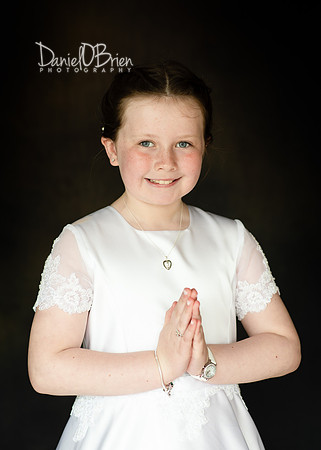 Teagan Communion 7187067