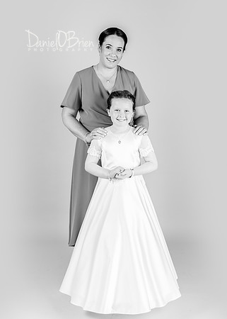 Teagan Communion 7133040