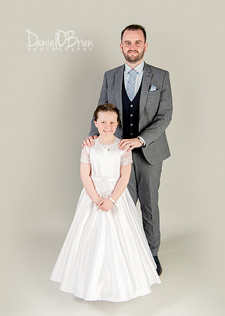 Teagan Communion 7114025