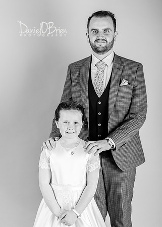 Teagan Communion 7115028