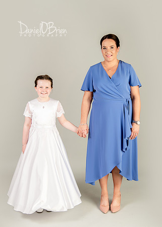 Teagan Communion 7129035