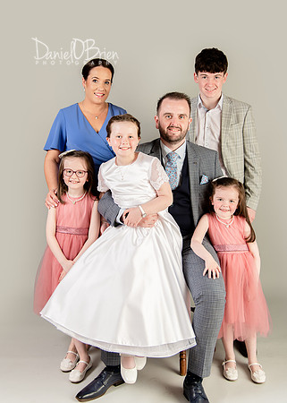Teagan Communion 7161055