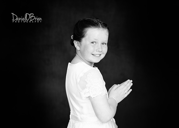 Teagan Communion 7196074