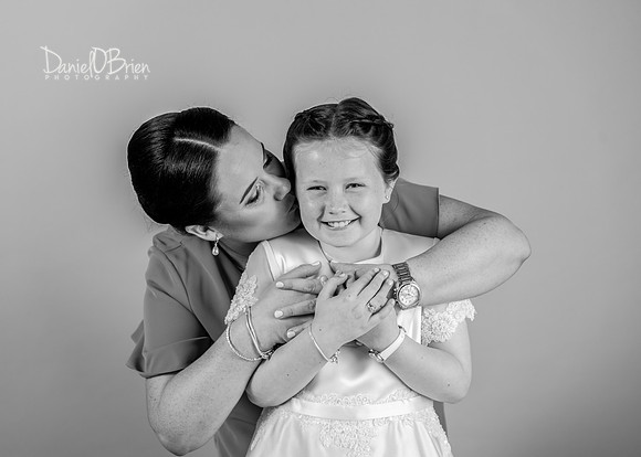 Teagan Communion 7145046