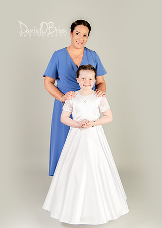 Teagan Communion 7133039