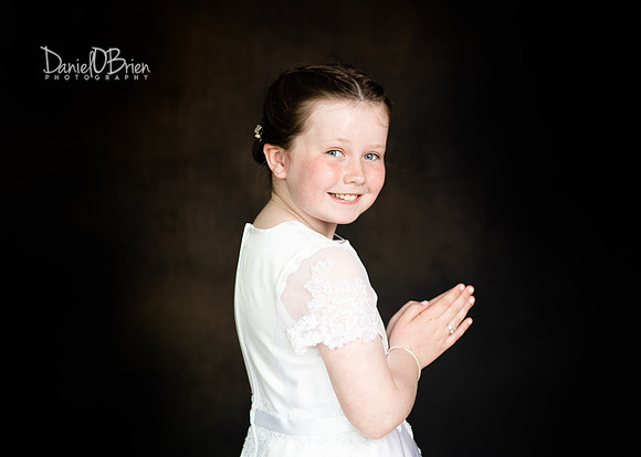 Teagan Communion 7196073