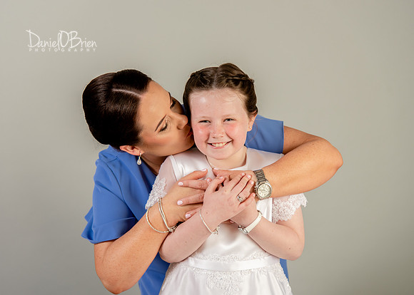 Teagan Communion 7145045