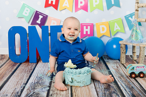 Daragh Cake Samsh
