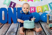 Daragh Cake Samsh