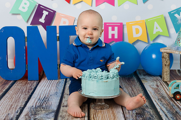 Daragh Cake Samsh