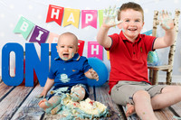 Daragh Cake Samsh