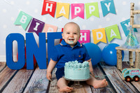 Daragh Cake Samsh