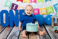 Daragh Cake Samsh