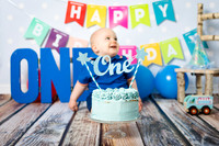 Daragh Cake Samsh