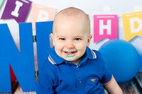 Daragh Cake Samsh
