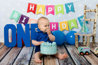 Daragh Cake Samsh