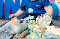 Daragh Cake Samsh