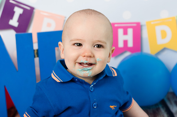 Daragh Cake Samsh