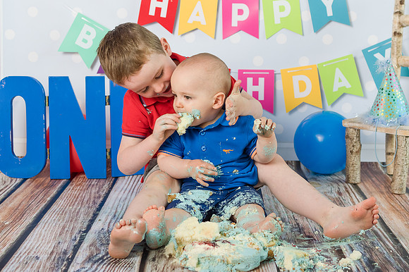 Daragh Cake Samsh