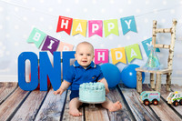 Daragh Cake Samsh