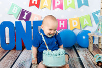 Daragh Cake Samsh