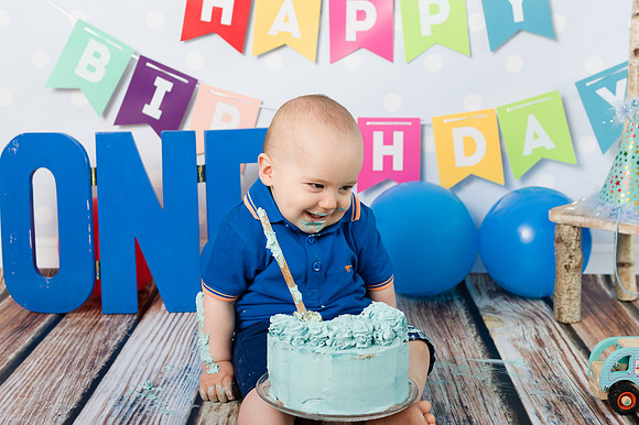 Daragh Cake Samsh