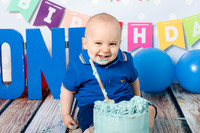 Daragh Cake Samsh
