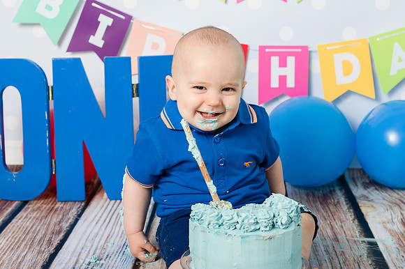 Daragh Cake Samsh