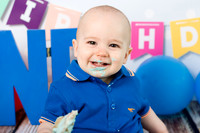 Daragh Cake Samsh