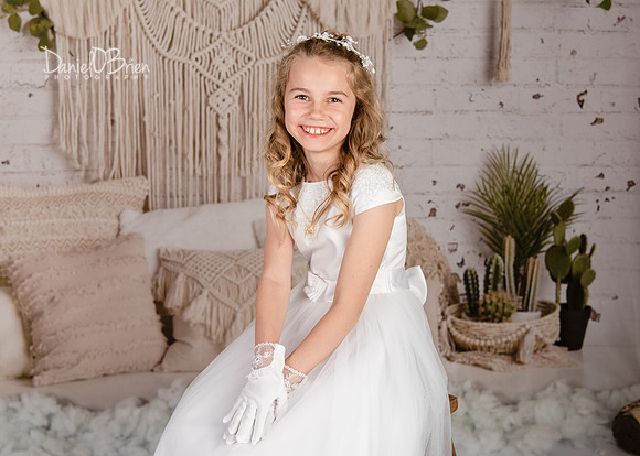 Zosia Communion 9989065