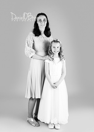 Zosia Communion 9936046