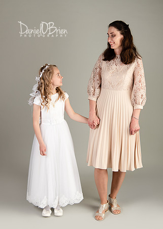 Zosia Communion 9934043
