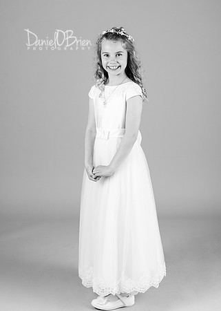 Zosia Communion 9876008