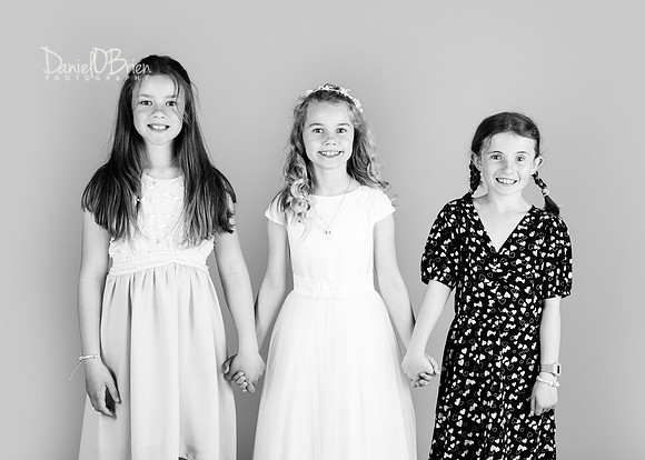 Zosia Communion 9902028