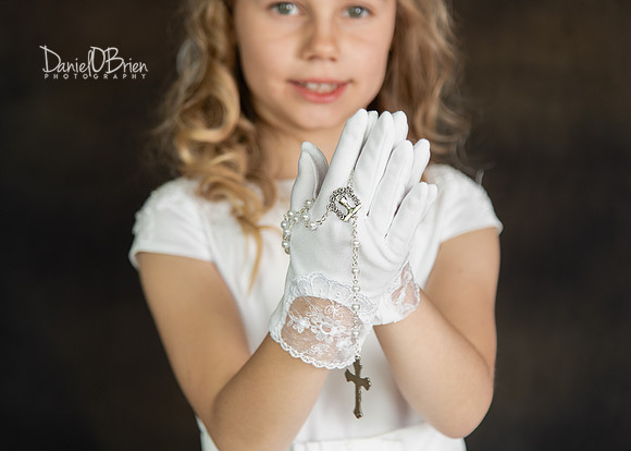 Zosia Communion 9978063