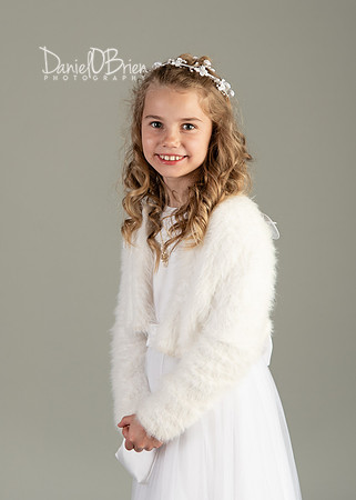 Zosia Communion 9874005