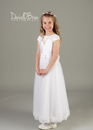 Zosia Communion 9876007