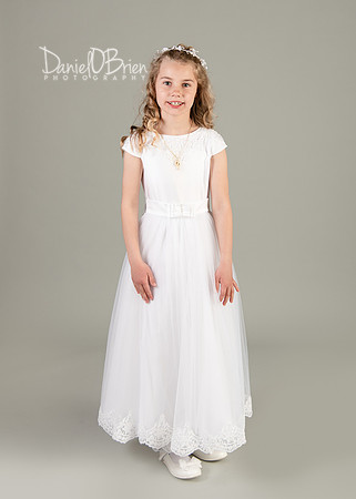 Zosia Communion 9898023
