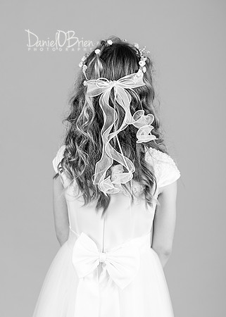 Zosia Communion 9884016