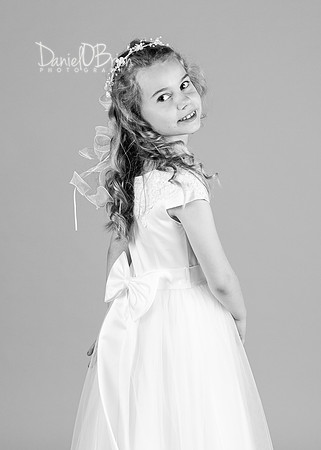 Zosia Communion 9896022