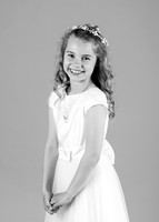 Zosia Communion 9882014