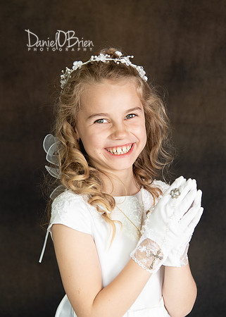 Zosia Communion 9974061