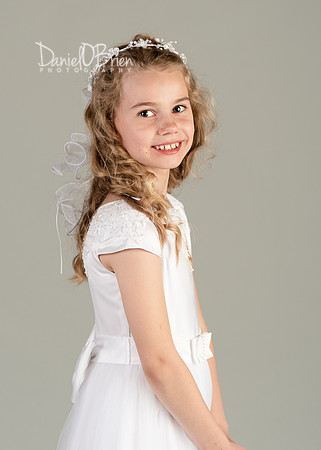 Zosia Communion 9887017