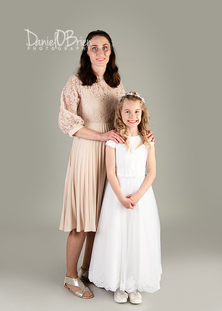 Zosia Communion 9936045
