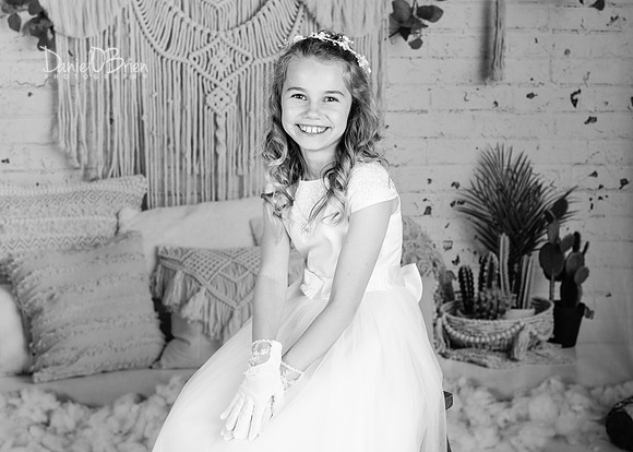 Zosia Communion 9989066