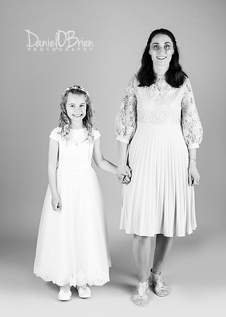 Zosia Communion 9928042