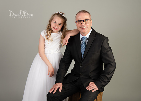 Zosia Communion 9917035