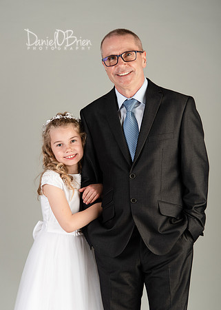Zosia Communion 9911033