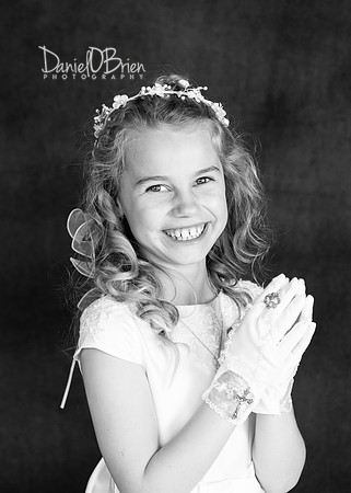 Zosia Communion 9974062